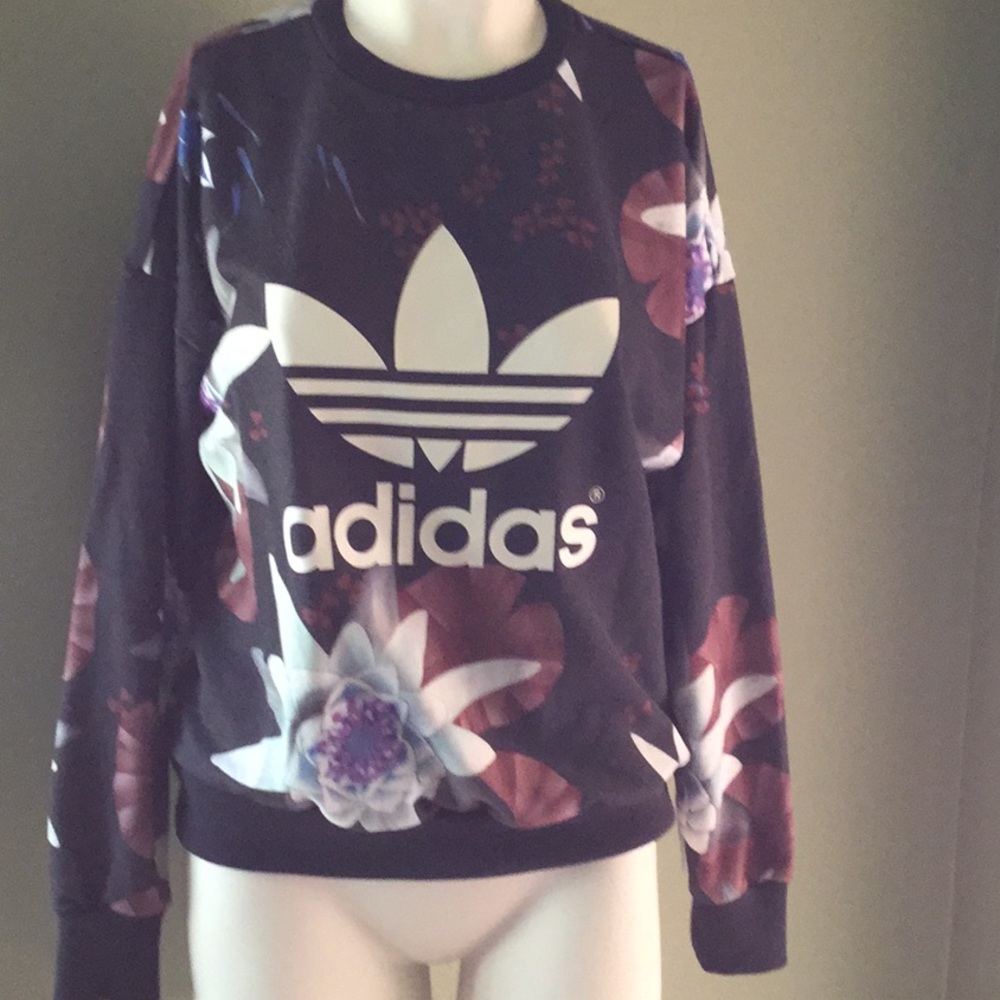Adidas Sweatshirt XS
